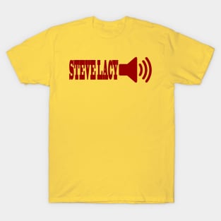 Steve Lacy T-Shirt